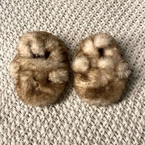 Meet your Posher, Echo